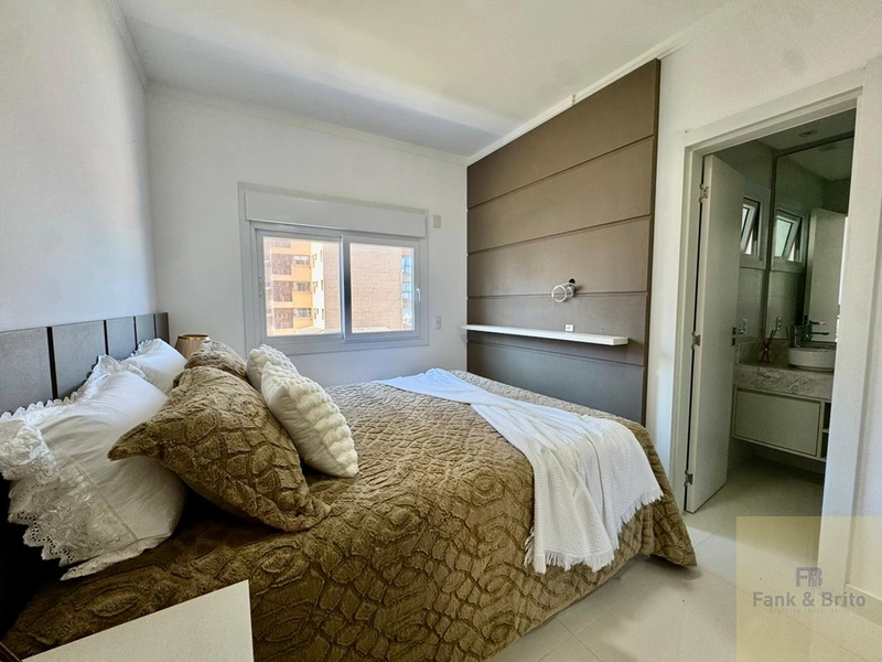 APARTAMENTO  A VENDA EM BAIRRO NOBRE NA BEIRA MAR DE CAPÃO DA CANOA: 21ª foto da galeria de imagens do imóvel