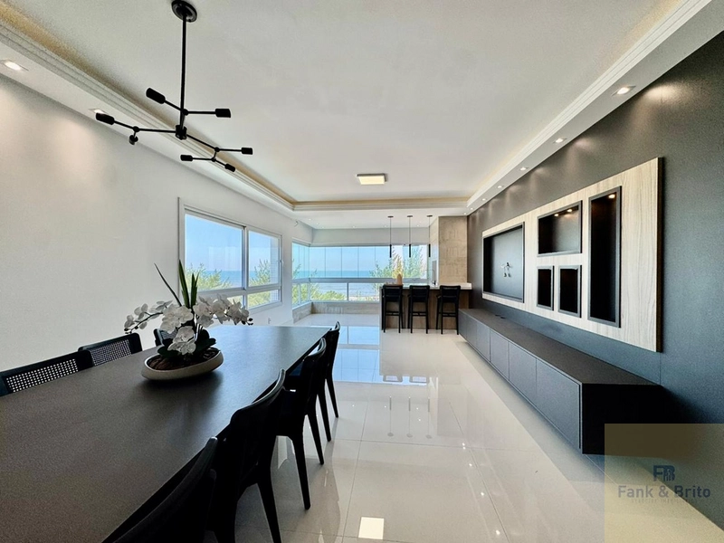 APARTAMENTO  A VENDA EM BAIRRO NOBRE NA BEIRA MAR DE CAPÃO DA CANOA: 10ª foto da galeria de imagens do imóvel