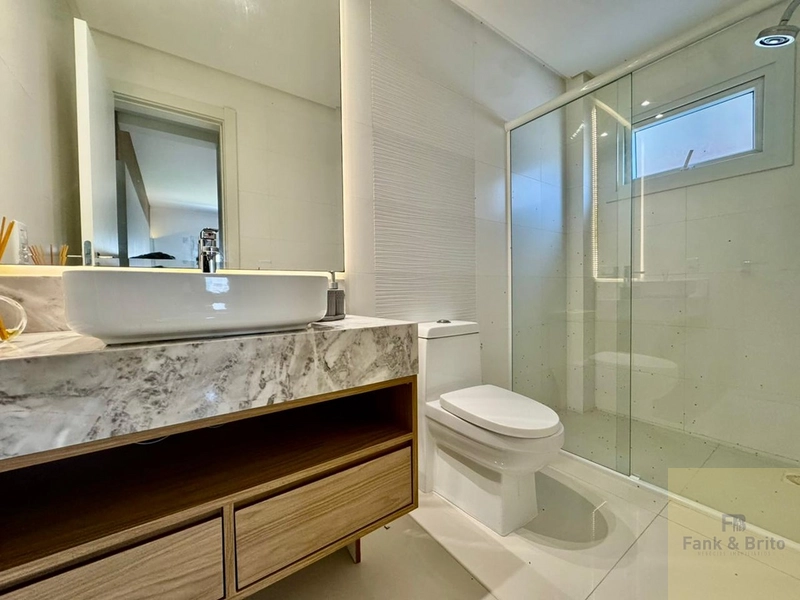 APARTAMENTO  A VENDA EM BAIRRO NOBRE NA BEIRA MAR DE CAPÃO DA CANOA: 22ª foto da galeria de imagens do imóvel