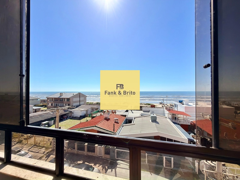 FRENTE BEIRA MAR DE CAPÃO DA CANOA.: 4ª foto da galeria de imagens do imóvel