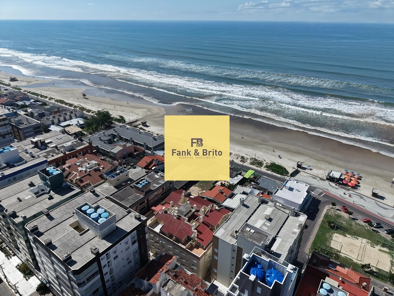 FRENTE BEIRA MAR DE CAPÃO DA CANOA.: 26ª foto da galeria de imagens do imóvel