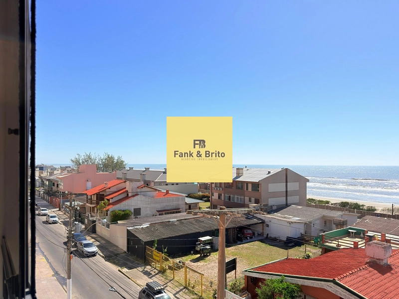 FRENTE BEIRA MAR DE CAPÃO DA CANOA.: 12ª foto da galeria de imagens do imóvel