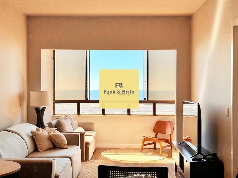 FRENTE BEIRA MAR DE CAPÃO DA CANOA.: 3ª foto da galeria de imagens do imóvel