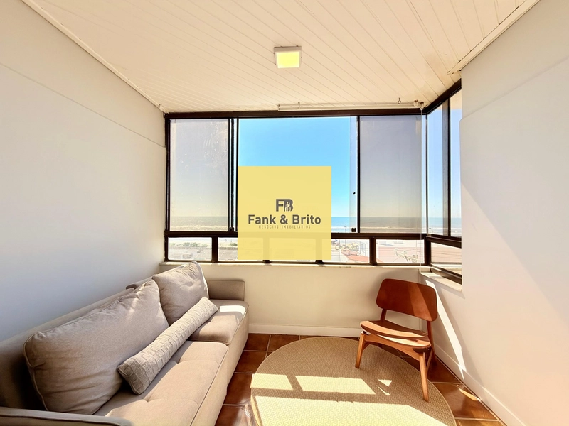 FRENTE BEIRA MAR DE CAPÃO DA CANOA.: 9ª foto da galeria de imagens do imóvel