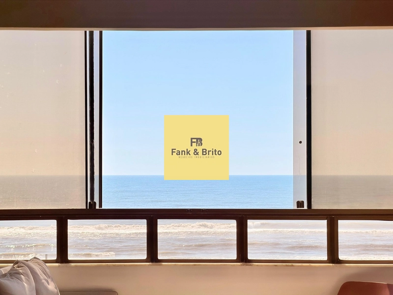 FRENTE BEIRA MAR DE CAPÃO DA CANOA.: 6ª foto da galeria de imagens do imóvel