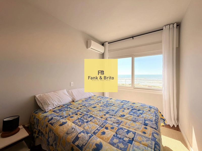 FRENTE BEIRA MAR DE CAPÃO DA CANOA.: 19ª foto da galeria de imagens do imóvel