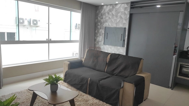 APARTAMENTO DOIS DORMITÓRIOS NO BAIRRRO NAVEGANTES EM CAPÃO DA CANOA: 2ª foto da galeria de imagens do imóvel