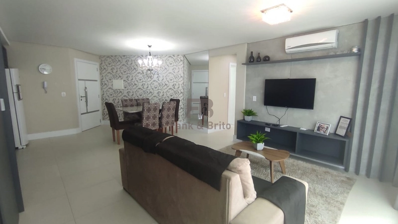 APARTAMENTO DOIS DORMITÓRIOS NO BAIRRRO NAVEGANTES EM CAPÃO DA CANOA: 4ª foto da galeria de imagens do imóvel