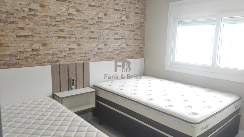 APARTAMENTO DOIS DORMITÓRIOS NO BAIRRRO NAVEGANTES EM CAPÃO DA CANOA: 13ª foto da galeria de imagens do imóvel