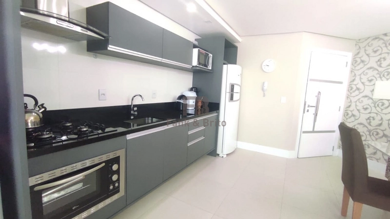 APARTAMENTO DOIS DORMITÓRIOS NO BAIRRRO NAVEGANTES EM CAPÃO DA CANOA: 5ª foto da galeria de imagens do imóvel