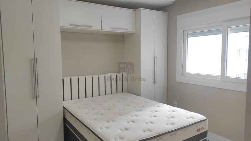 APARTAMENTO DOIS DORMITÓRIOS NO BAIRRRO NAVEGANTES EM CAPÃO DA CANOA: 15ª foto da galeria de imagens do imóvel