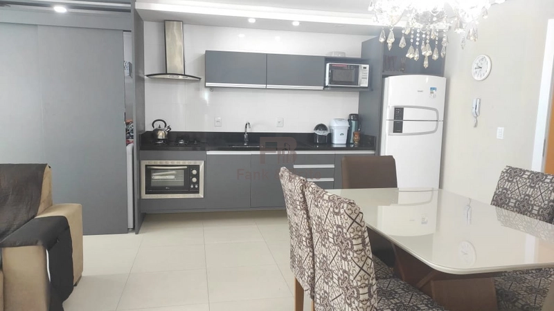 APARTAMENTO DOIS DORMITÓRIOS NO BAIRRRO NAVEGANTES EM CAPÃO DA CANOA: 7ª foto da galeria de imagens do imóvel