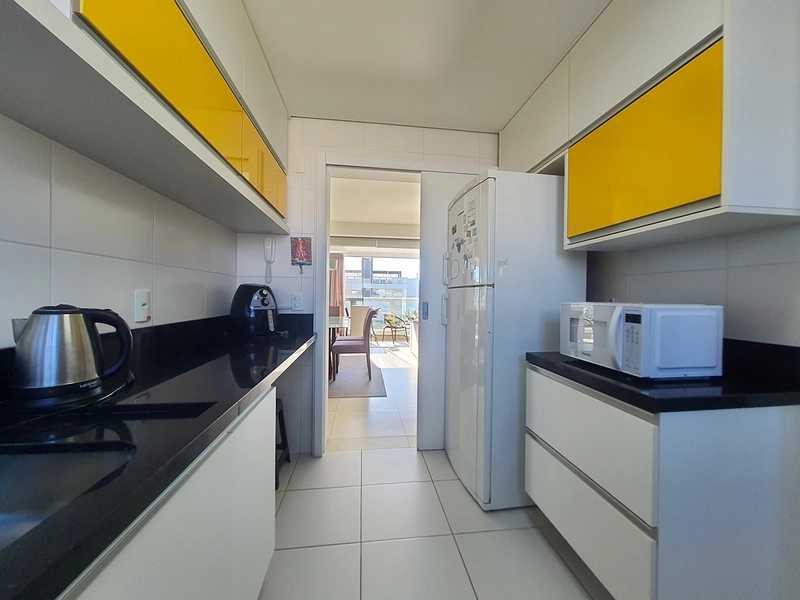 COBERTURA DUPLEX NO ROSSI: 15ª foto da galeria de imagens do imóvel