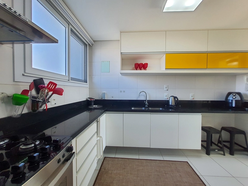 COBERTURA DUPLEX NO ROSSI: 14ª foto da galeria de imagens do imóvel