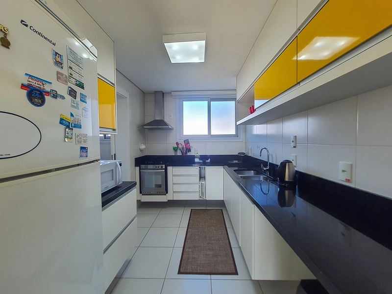 COBERTURA DUPLEX NO ROSSI: 13ª foto da galeria de imagens do imóvel