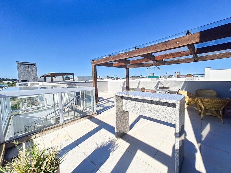 COBERTURA DUPLEX NO ROSSI: 11ª foto da galeria de imagens do imóvel