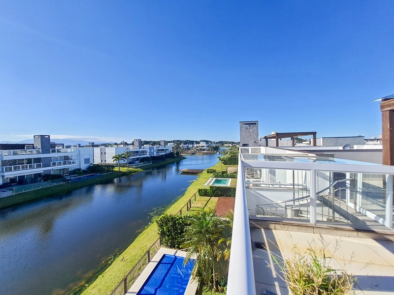 COBERTURA DUPLEX NO ROSSI: 10ª foto da galeria de imagens do imóvel