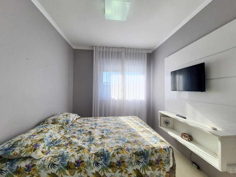 COBERTURA DUPLEX NO ROSSI: 16ª foto da galeria de imagens do imóvel