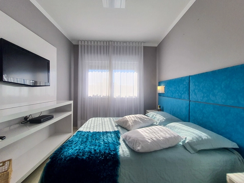 COBERTURA DUPLEX NO ROSSI: 21ª foto da galeria de imagens do imóvel