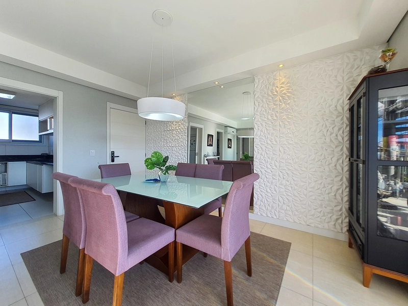 COBERTURA DUPLEX NO ROSSI: 5ª foto da galeria de imagens do imóvel