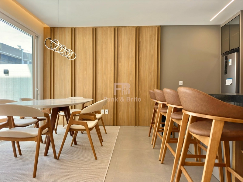 APARTAMENTOS DE 1, 2 E 3 DORMITÓRIOS A VENDA EM CAPÃO DA CANOA: 7ª foto da galeria de imagens do imóvel