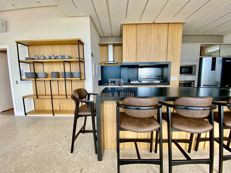 APARTAMENTOS DE 1, 2 E 3 DORMITÓRIOS A VENDA EM CAPÃO DA CANOA: 25ª foto da galeria de imagens do imóvel