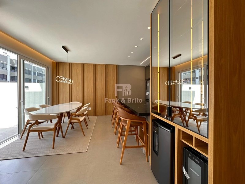 APARTAMENTOS DE 1, 2 E 3 DORMITÓRIOS A VENDA EM CAPÃO DA CANOA: 11ª foto da galeria de imagens do imóvel