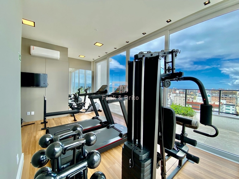 APARTAMENTOS DE 1, 2 E 3 DORMITÓRIOS A VENDA EM CAPÃO DA CANOA: 51ª foto da galeria de imagens do imóvel