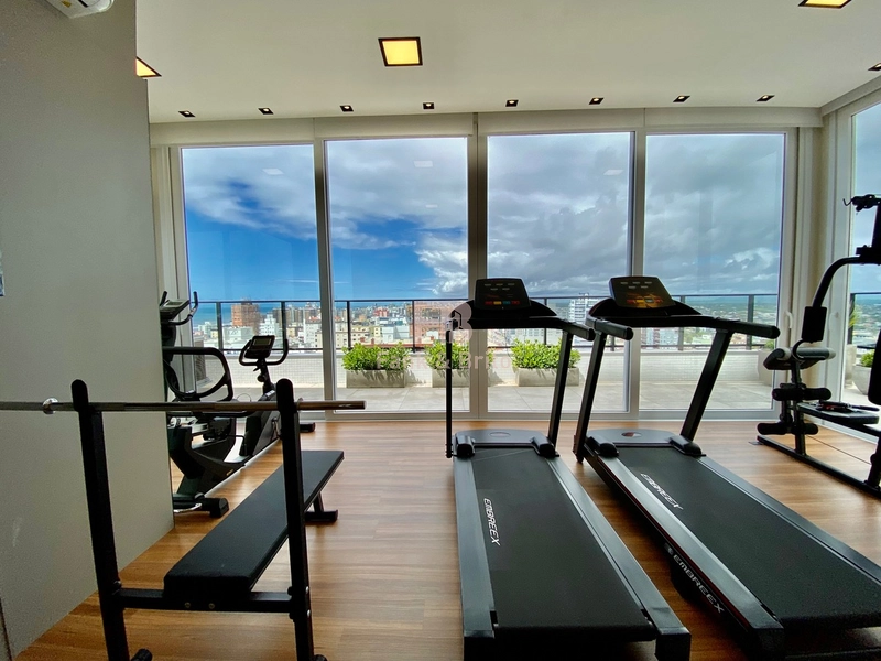 APARTAMENTOS DE 1, 2 E 3 DORMITÓRIOS A VENDA EM CAPÃO DA CANOA: 52ª foto da galeria de imagens do imóvel