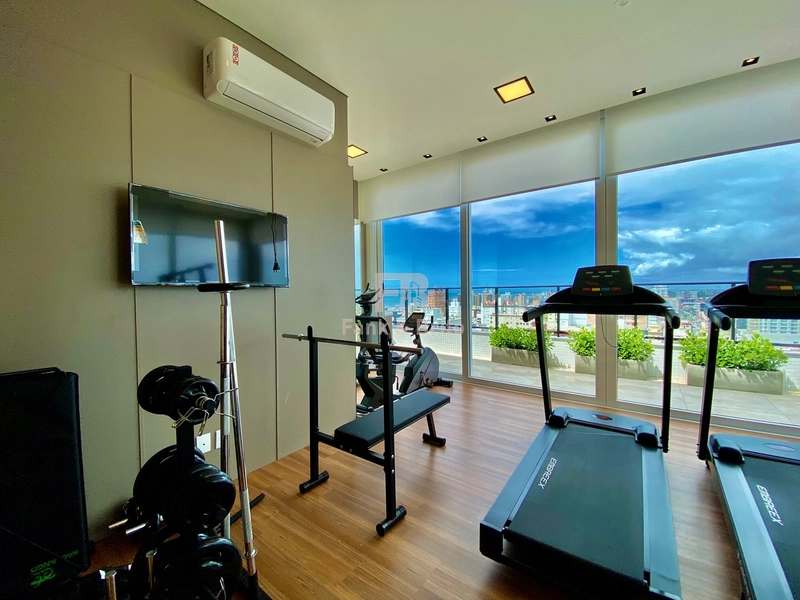 APARTAMENTOS DE 1, 2 E 3 DORMITÓRIOS A VENDA EM CAPÃO DA CANOA: 53ª foto da galeria de imagens do imóvel