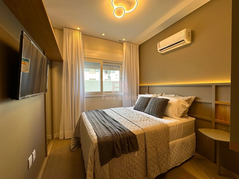 APARTAMENTOS DE 1, 2 E 3 DORMITÓRIOS A VENDA EM CAPÃO DA CANOA: 16ª foto da galeria de imagens do imóvel