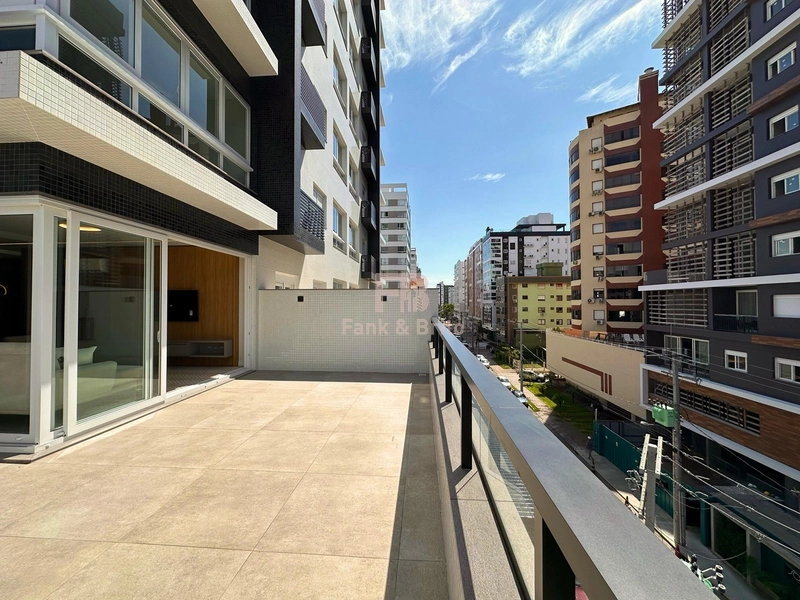 APARTAMENTOS DE 1, 2 E 3 DORMITÓRIOS A VENDA EM CAPÃO DA CANOA: 31ª foto da galeria de imagens do imóvel