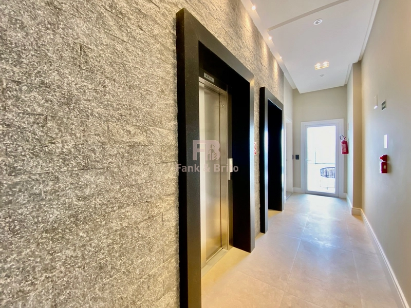 APARTAMENTOS DE 1, 2 E 3 DORMITÓRIOS A VENDA EM CAPÃO DA CANOA: 30ª foto da galeria de imagens do imóvel