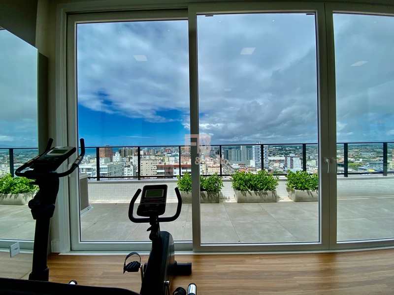 APARTAMENTOS DE 1, 2 E 3 DORMITÓRIOS A VENDA EM CAPÃO DA CANOA: 59ª foto da galeria de imagens do imóvel