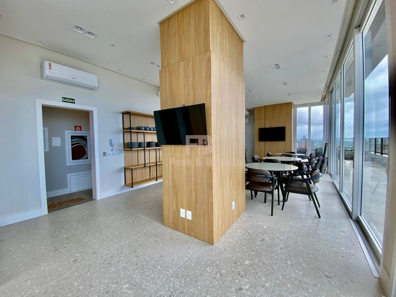 APARTAMENTOS DE 1, 2 E 3 DORMITÓRIOS A VENDA EM CAPÃO DA CANOA: 47ª foto da galeria de imagens do imóvel