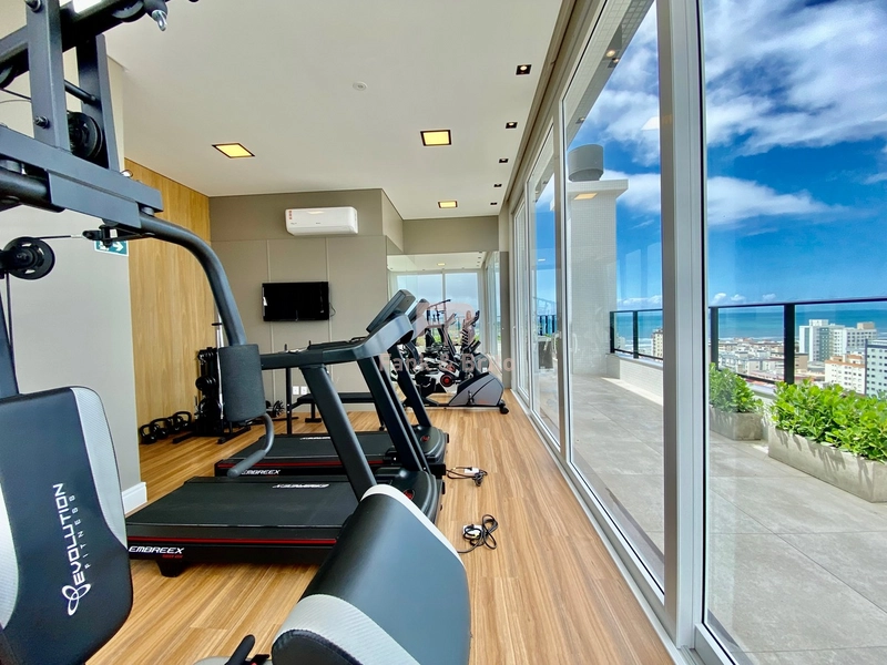 APARTAMENTOS DE 1, 2 E 3 DORMITÓRIOS A VENDA EM CAPÃO DA CANOA: 55ª foto da galeria de imagens do imóvel