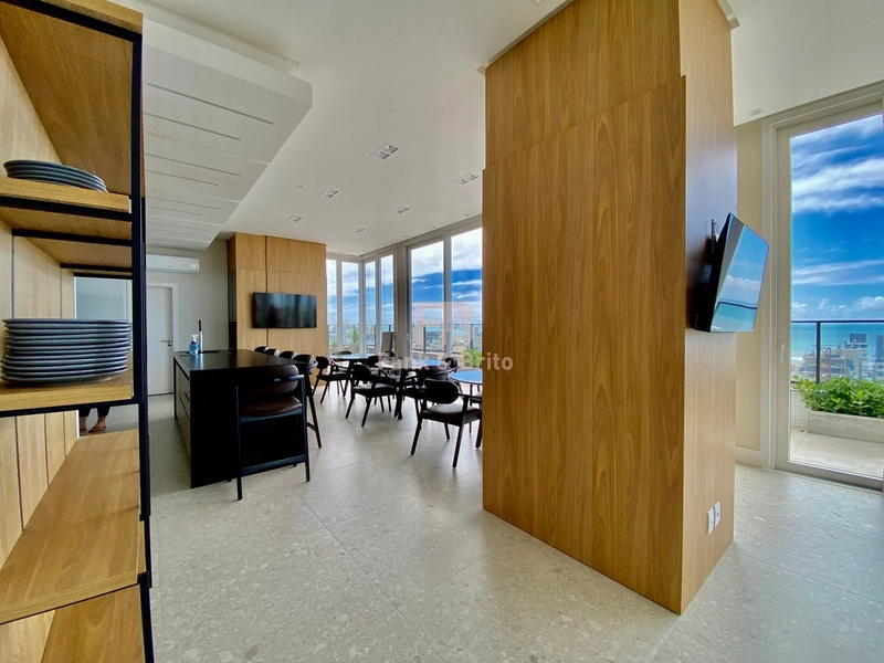 APARTAMENTOS DE 1, 2 E 3 DORMITÓRIOS A VENDA EM CAPÃO DA CANOA: 46ª foto da galeria de imagens do imóvel