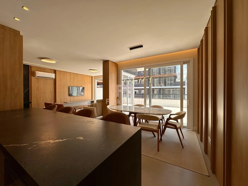 APARTAMENTOS DE 1, 2 E 3 DORMITÓRIOS A VENDA EM CAPÃO DA CANOA: 9ª foto da galeria de imagens do imóvel