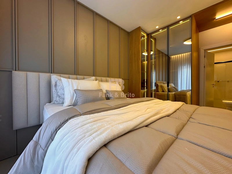 APARTAMENTOS DE 1, 2 E 3 DORMITÓRIOS A VENDA EM CAPÃO DA CANOA: 19ª foto da galeria de imagens do imóvel