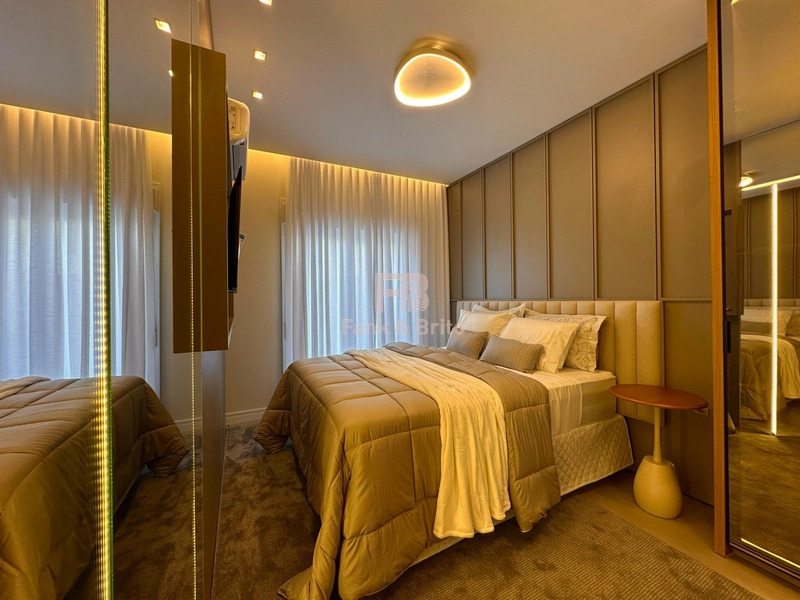 APARTAMENTOS DE 1, 2 E 3 DORMITÓRIOS A VENDA EM CAPÃO DA CANOA: 18ª foto da galeria de imagens do imóvel