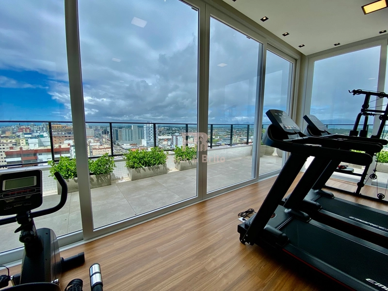 APARTAMENTOS DE 1, 2 E 3 DORMITÓRIOS A VENDA EM CAPÃO DA CANOA: 54ª foto da galeria de imagens do imóvel