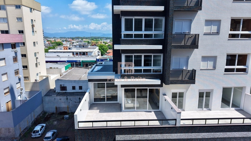 APARTAMENTOS DE 1, 2 E 3 DORMITÓRIOS A VENDA EM CAPÃO DA CANOA: 63ª foto da galeria de imagens do imóvel