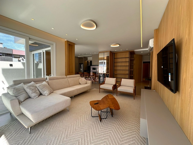 APARTAMENTOS DE 1, 2 E 3 DORMITÓRIOS A VENDA EM CAPÃO DA CANOA: 4ª foto da galeria de imagens do imóvel