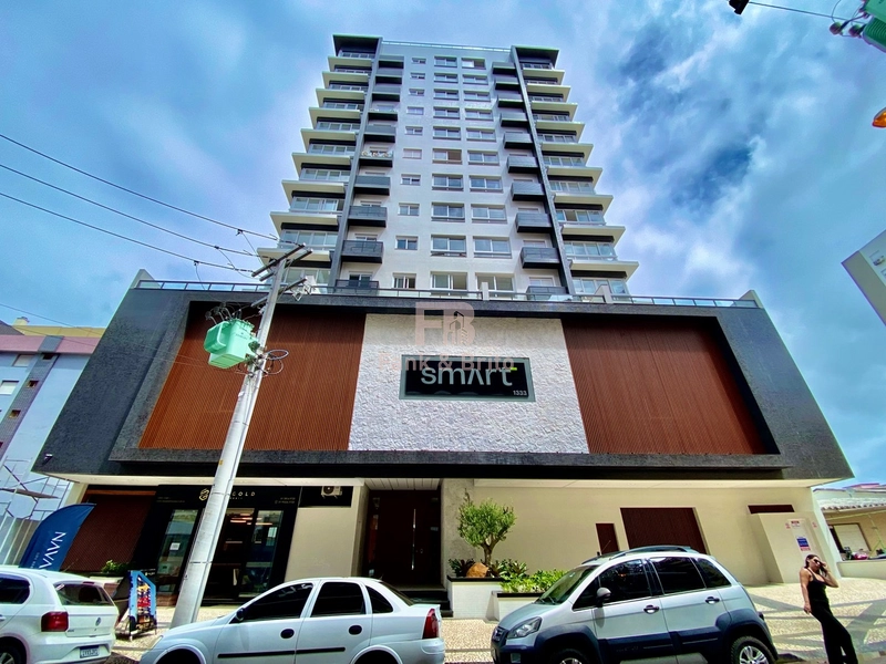 APARTAMENTOS DE 1, 2 E 3 DORMITÓRIOS A VENDA EM CAPÃO DA CANOA: 60ª foto da galeria de imagens do imóvel