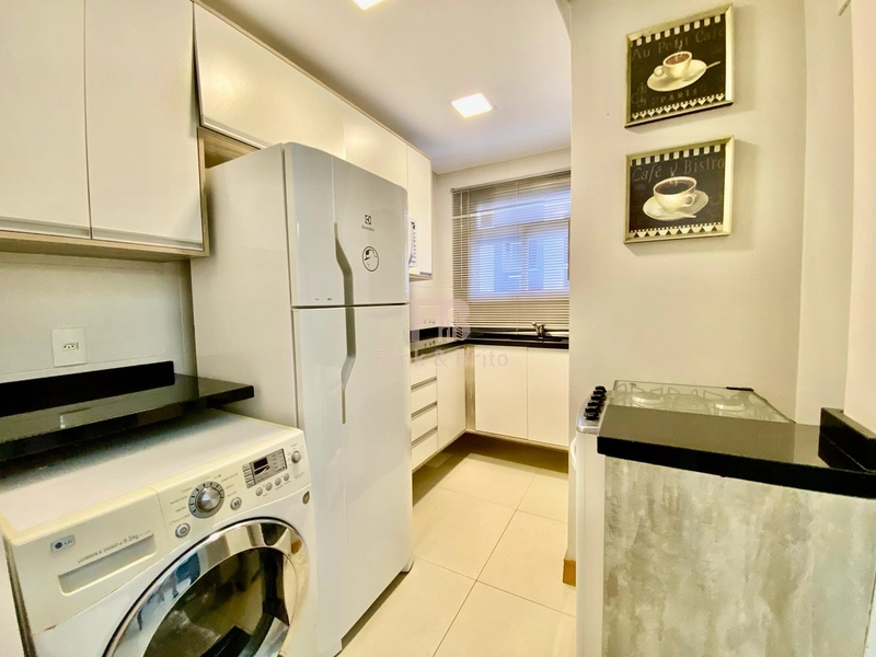 APARTAMENTO À VENDA AO LADO DA AVENIDA UBIRAJARA!: 8ª foto da galeria de imagens do imóvel