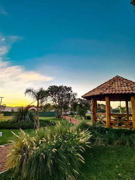 TERRENO A VENDA EM CONDOMINIO FECHADO: 22ª foto da galeria de imagens do imóvel