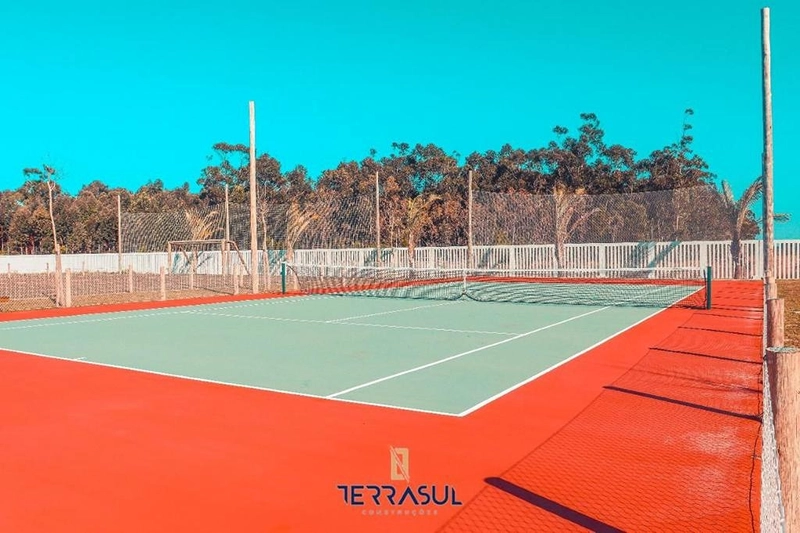 TERRENO A VENDA EM CONDOMINIO FECHADO: 35ª foto da galeria de imagens do imóvel