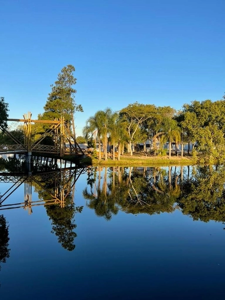 TERRENO A VENDA EM CONDOMINIO FECHADO: 21ª foto da galeria de imagens do imóvel