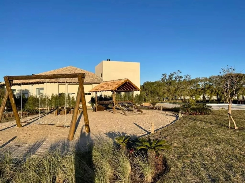 TERRENO A VENDA EM CONDOMINIO FECHADO: 19ª foto da galeria de imagens do imóvel