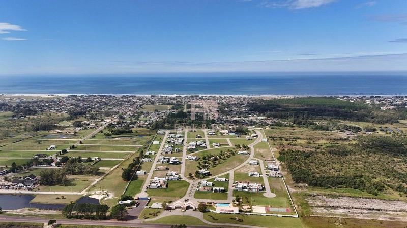TERRENO A VENDA EM CONDOMINIO FECHADO: 8ª foto da galeria de imagens do imóvel